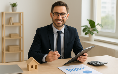 Estrategias de inversión inmobiliaria: cómo hacer crecer tu patrimonio